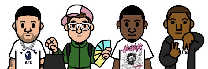 Gill_ape's profile banner image