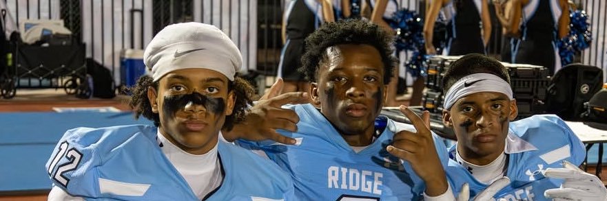 Isaiah Chatman banner