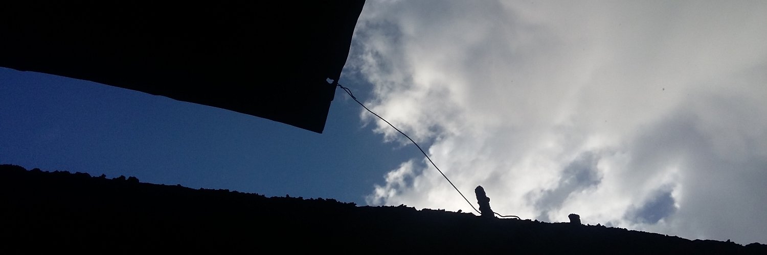 Hound401's profile banner image