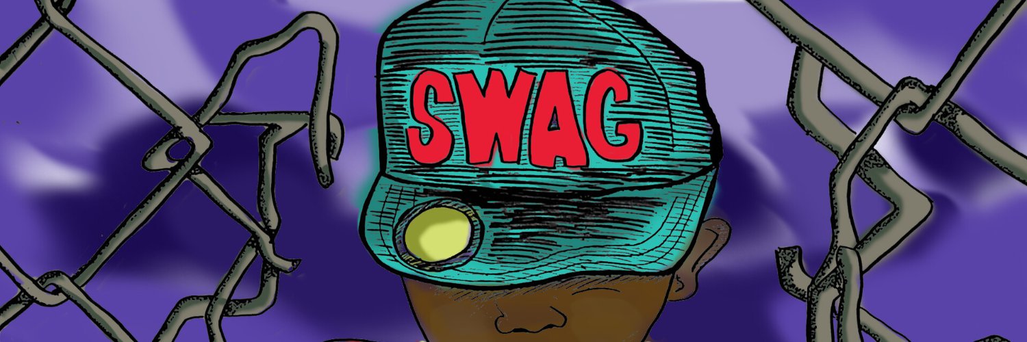 SWAG MAG banner