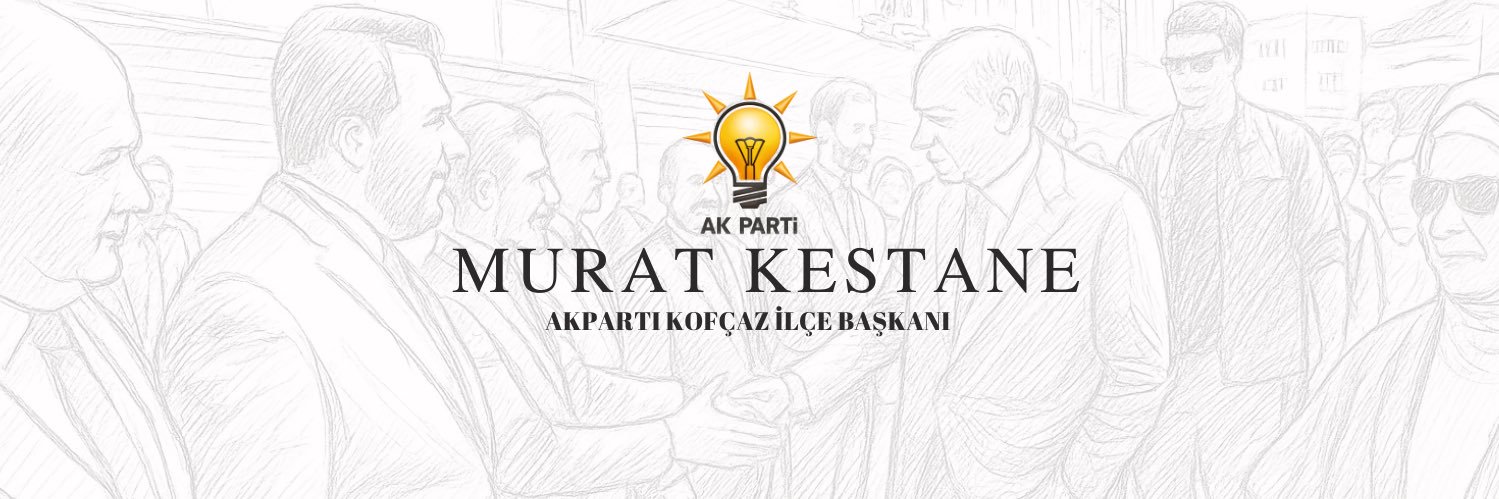 MuratKestane's profile banner image