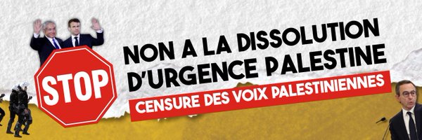 urgence_pal Profile Banner