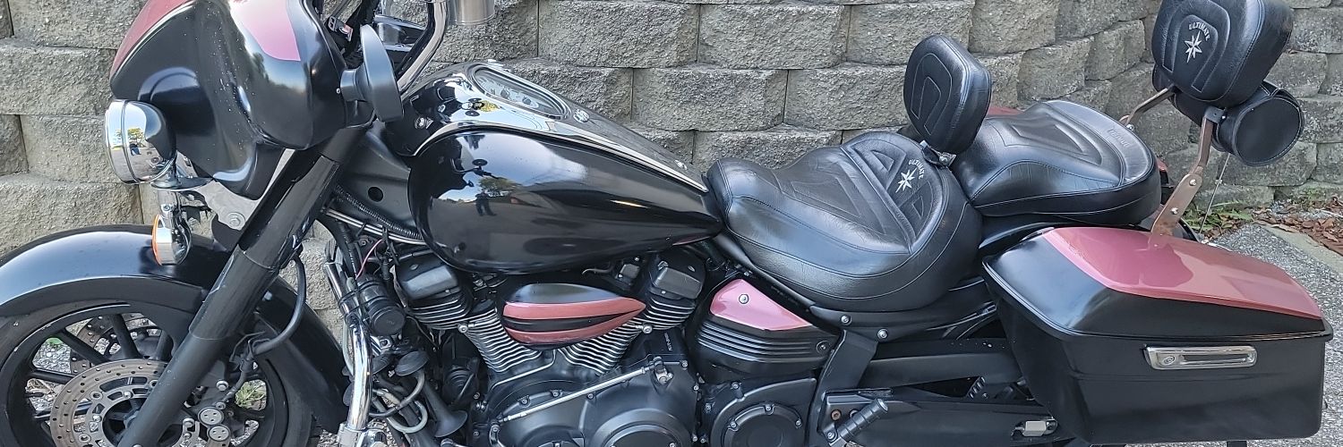 Chopper1092's profile banner image