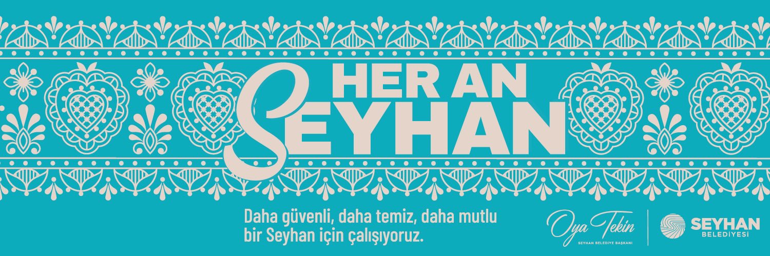 Oya Tekin's banner
