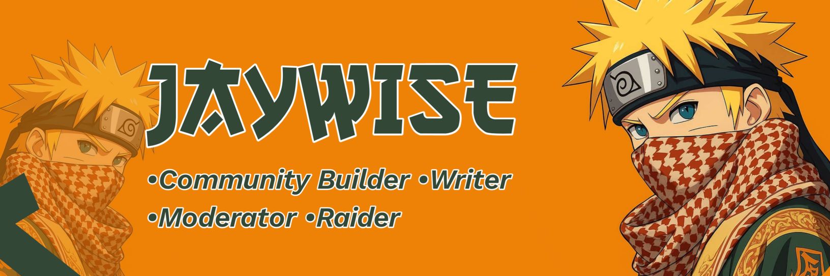 J🅰️ywise 🌶️ banner