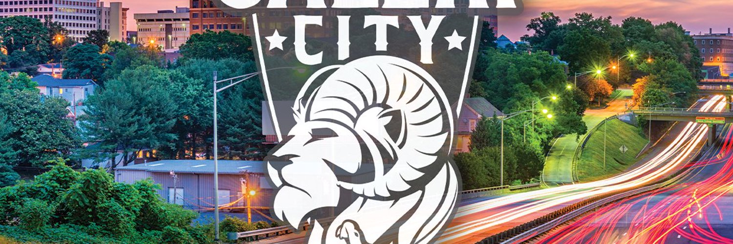 Salem City FC Profile Banner