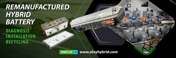 HybridAloy10720 Profile Banner
