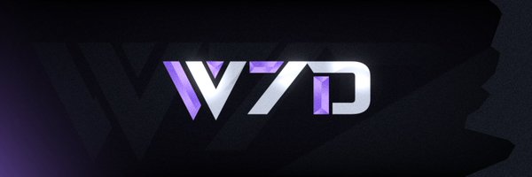 iiW7D Profile Banner