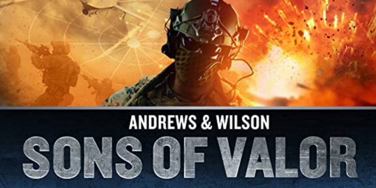 davidfair's profile banner image