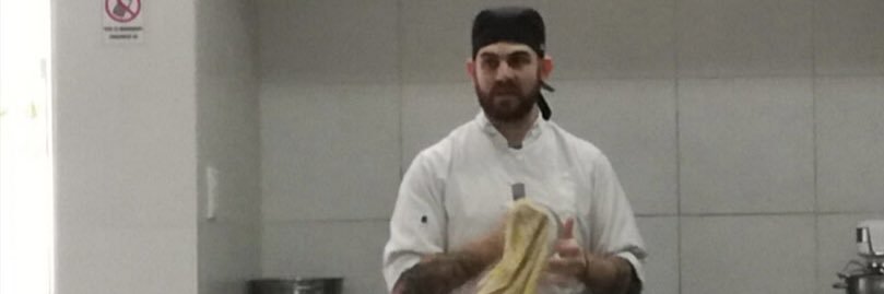 ChefBeck23's profile banner image