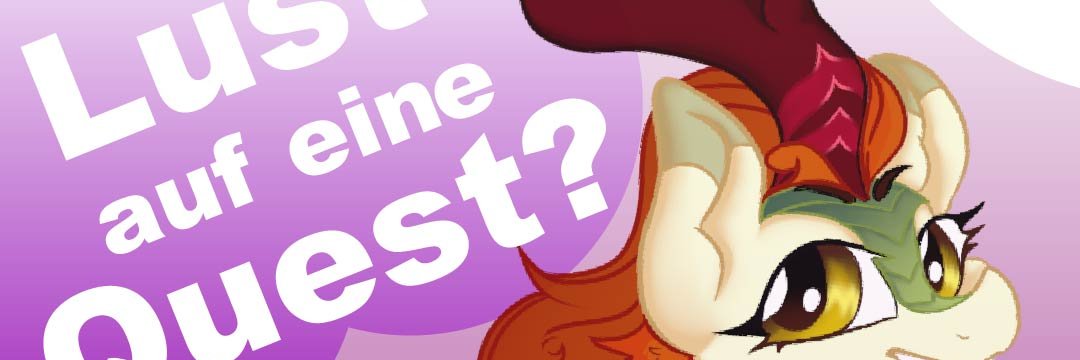 Quest Crusaders banner