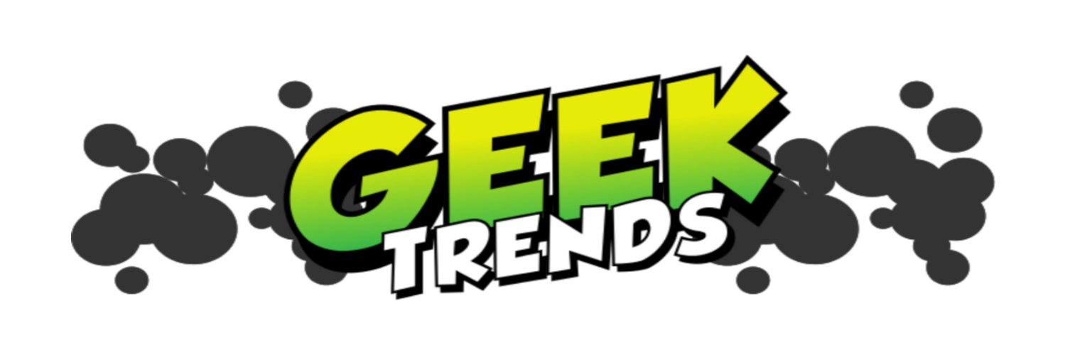 GeekTrendsBR's profile banner image