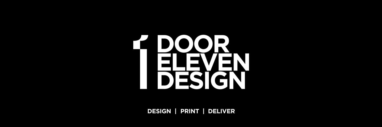 Door11Design's profile banner image