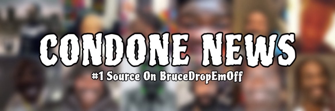 CondoneNews🚨's banner