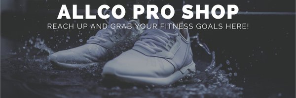 AllcoProShop Profile Banner