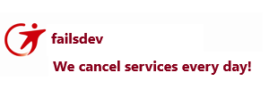 Failsdev banner