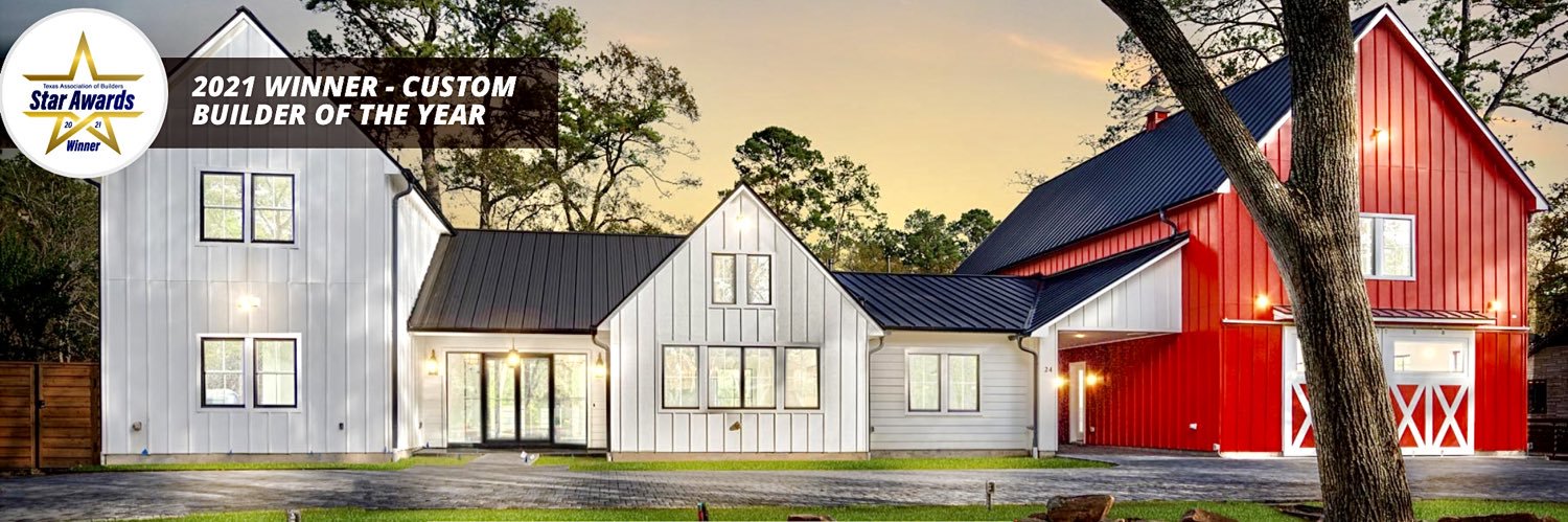 ZanderHomes's profile banner image
