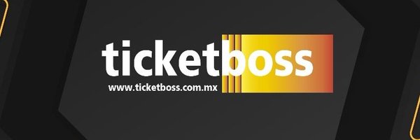 TicketbossM Profile Banner