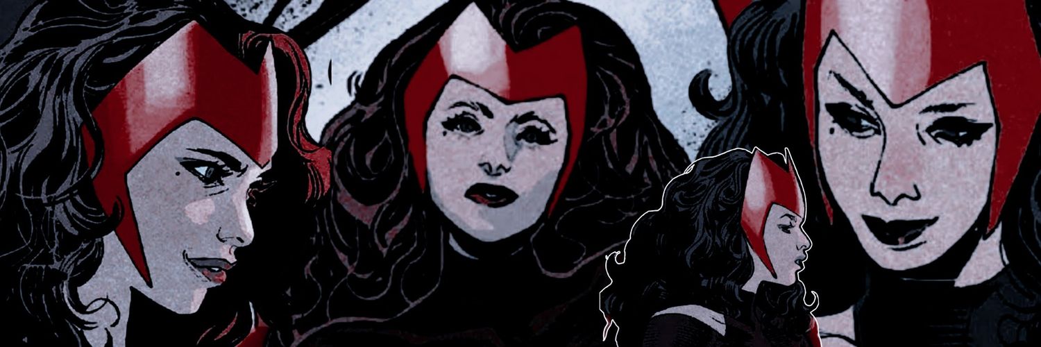 NexusInScarlet's profile banner image