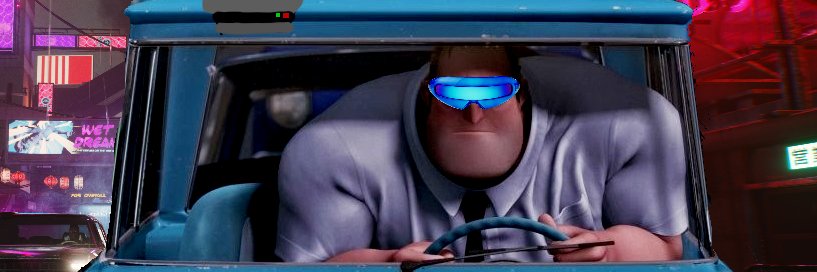amazingshake's profile banner image