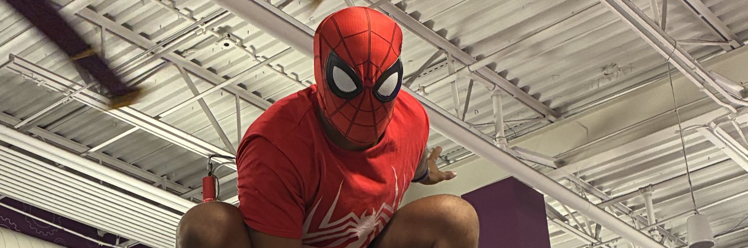 Will The General banner