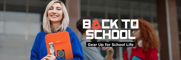radioshack Profile Banner