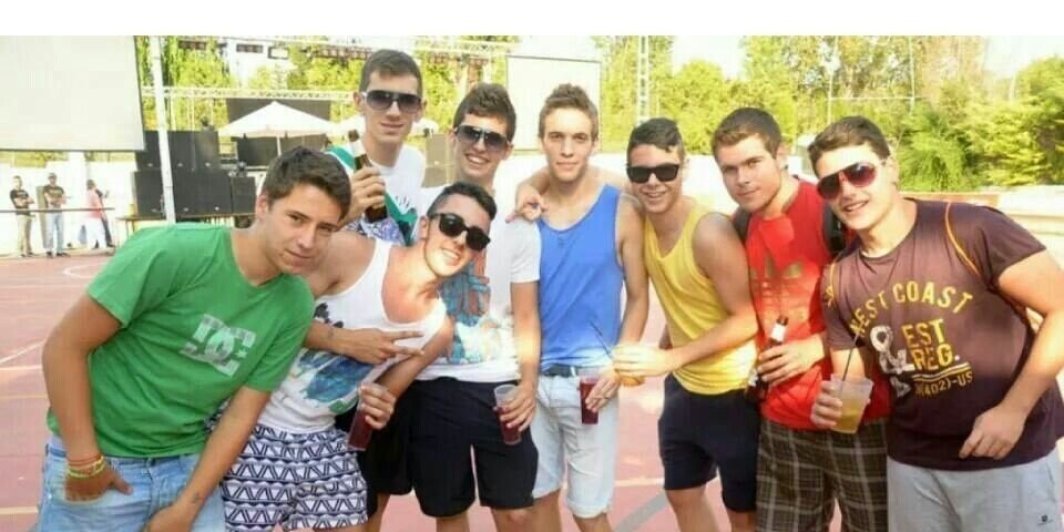 kike19971's profile banner image