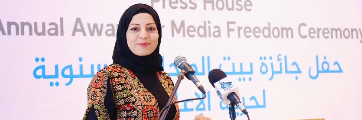 Roba khaled's banner