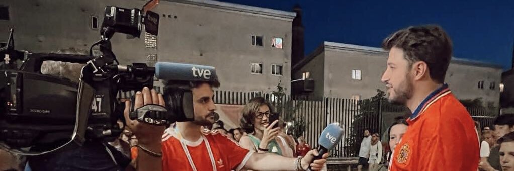 Alberto Rivas banner