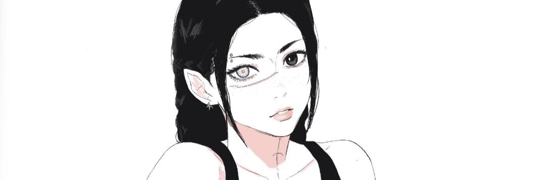 jellie 🗡️'s banner