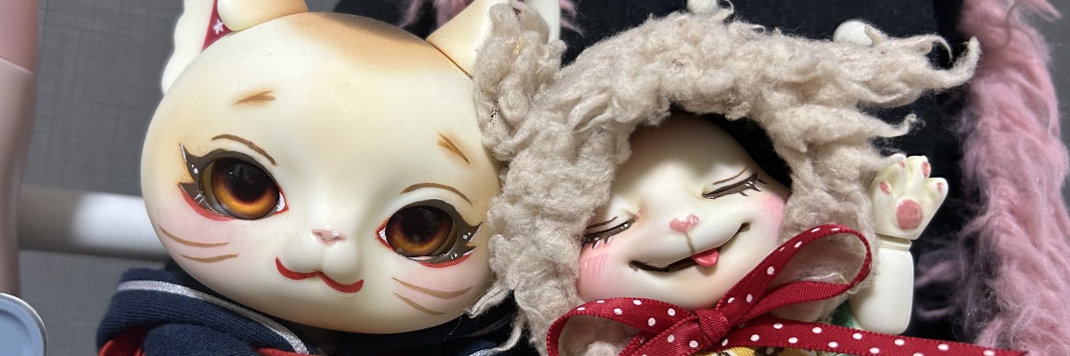 yangsu_inuko's profile banner image