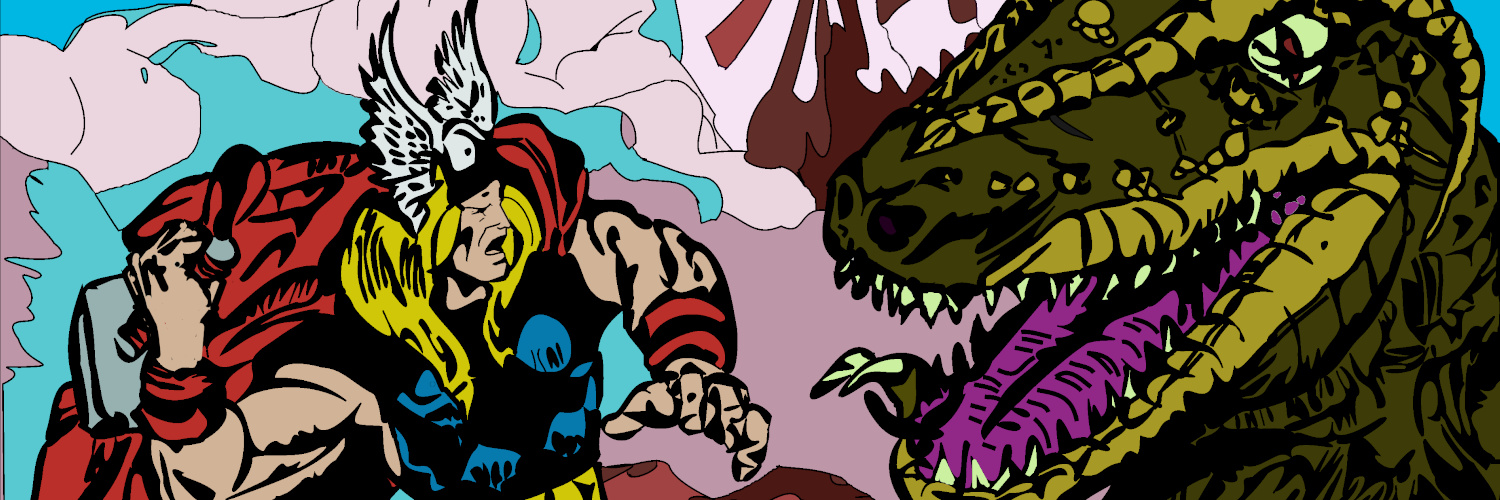Afthab's profile banner image