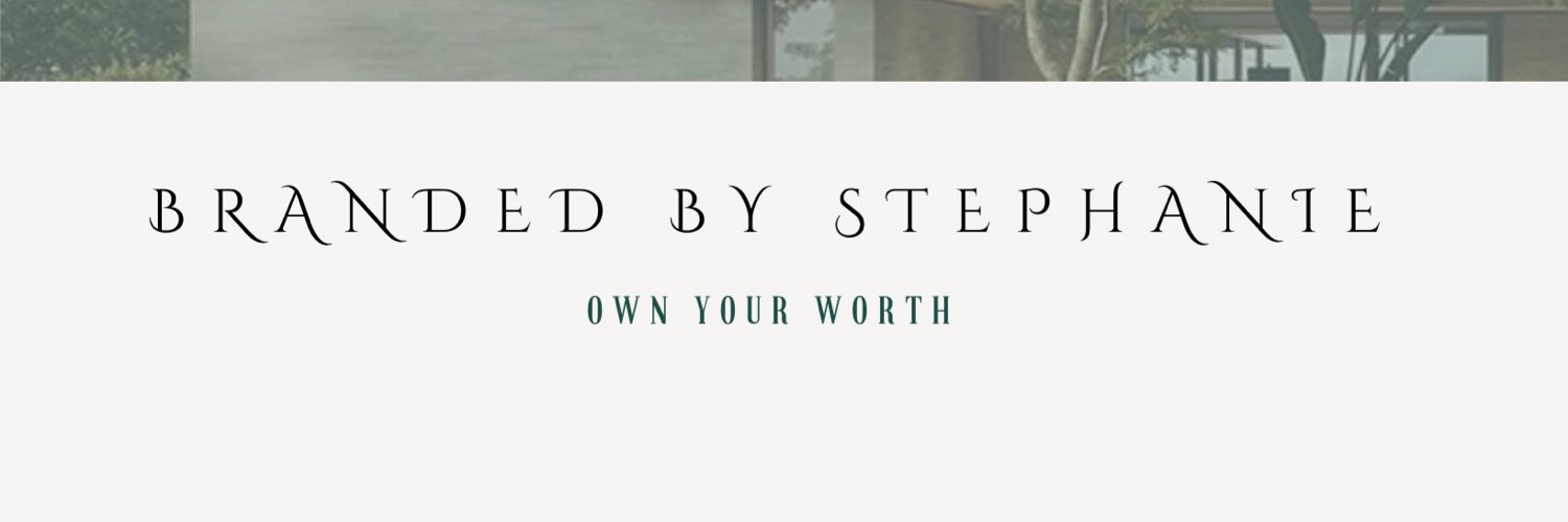 Stephanie banner