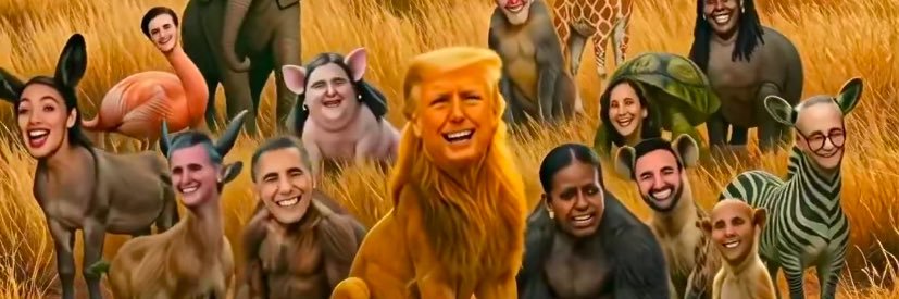 Gavin “Boss Tweed” Newsom banner