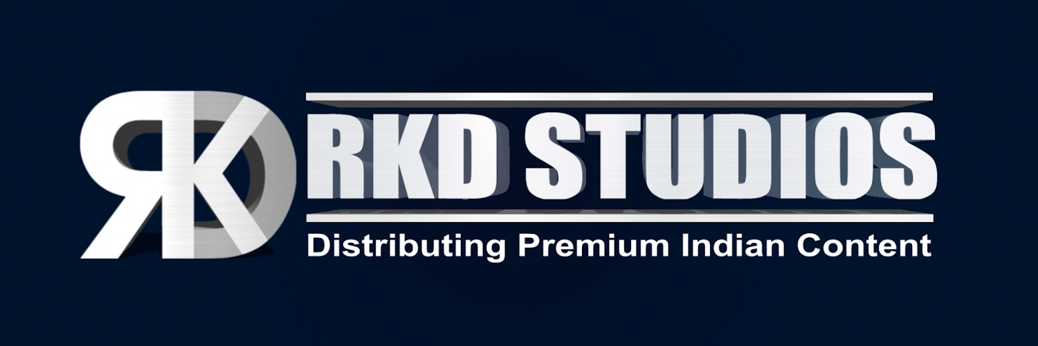 RKD Studios banner