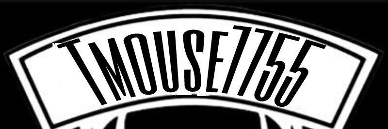 tmouse7755's profile banner image