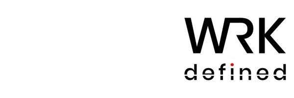 WRKdefined Profile Banner