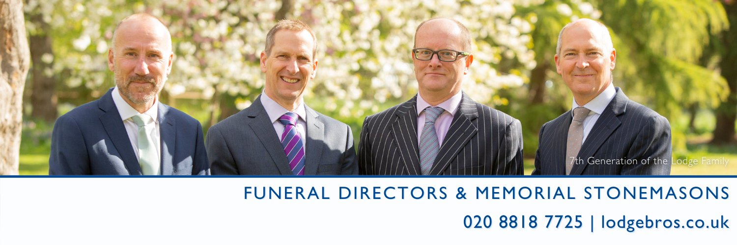 Lodge Brothers banner