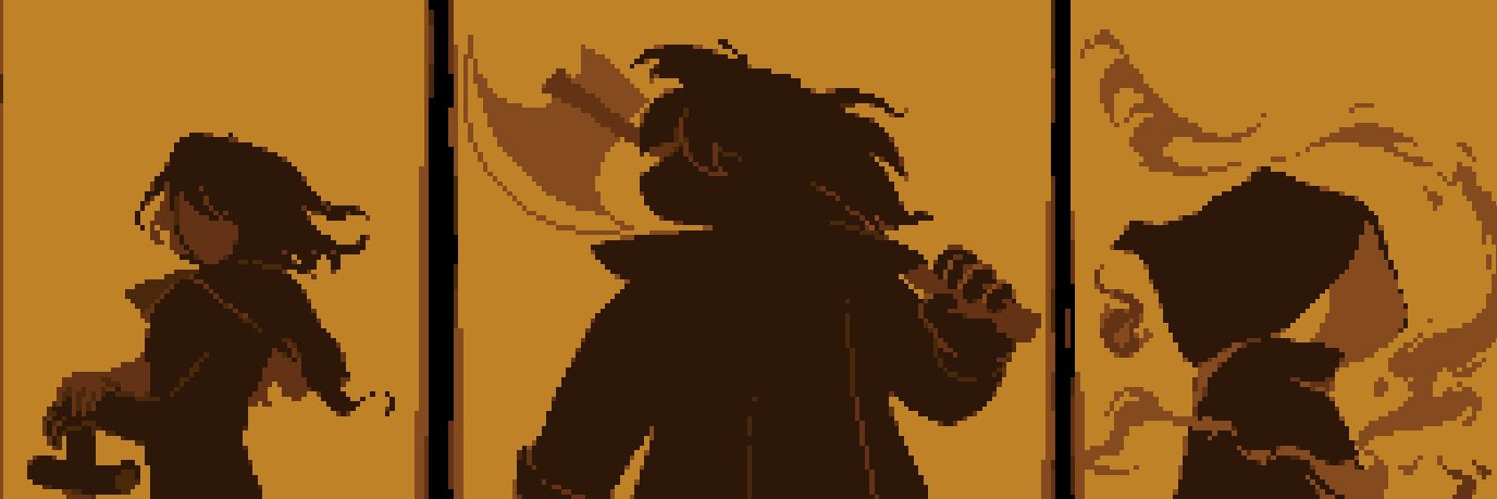 3rdretribution's profile banner image