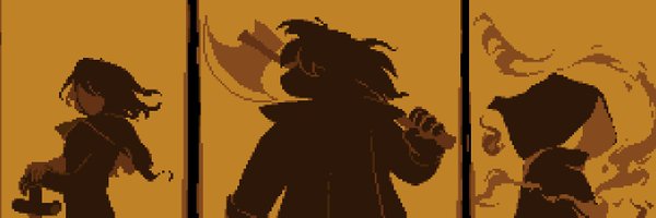 3rdretribution Profile Banner