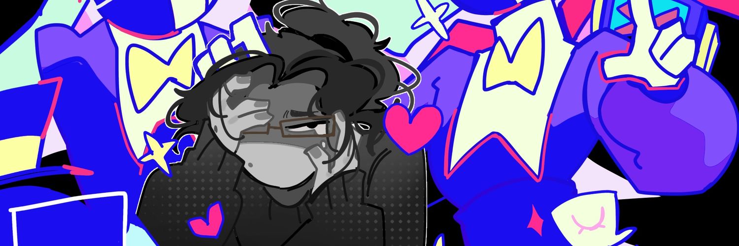 cheeze (COMMISSIONS CLOSED!!)'s banner