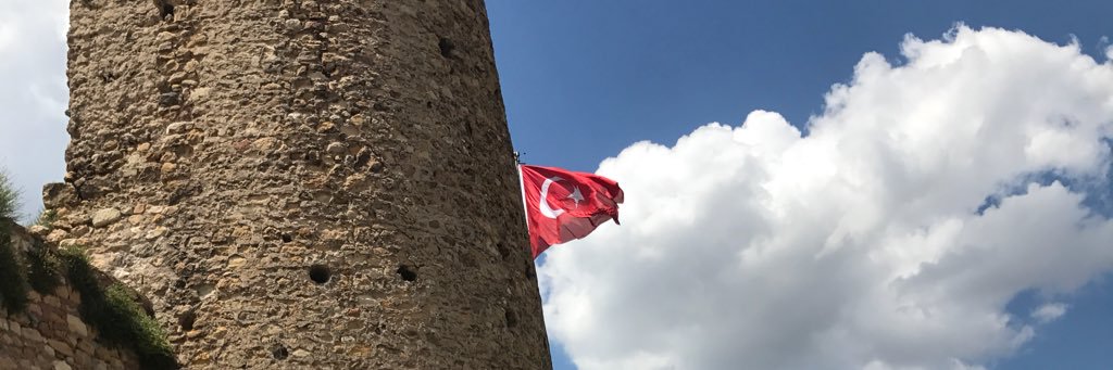 arcaklioglu's profile banner image