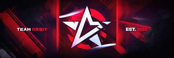 TeamOrbit_RL Profile Banner
