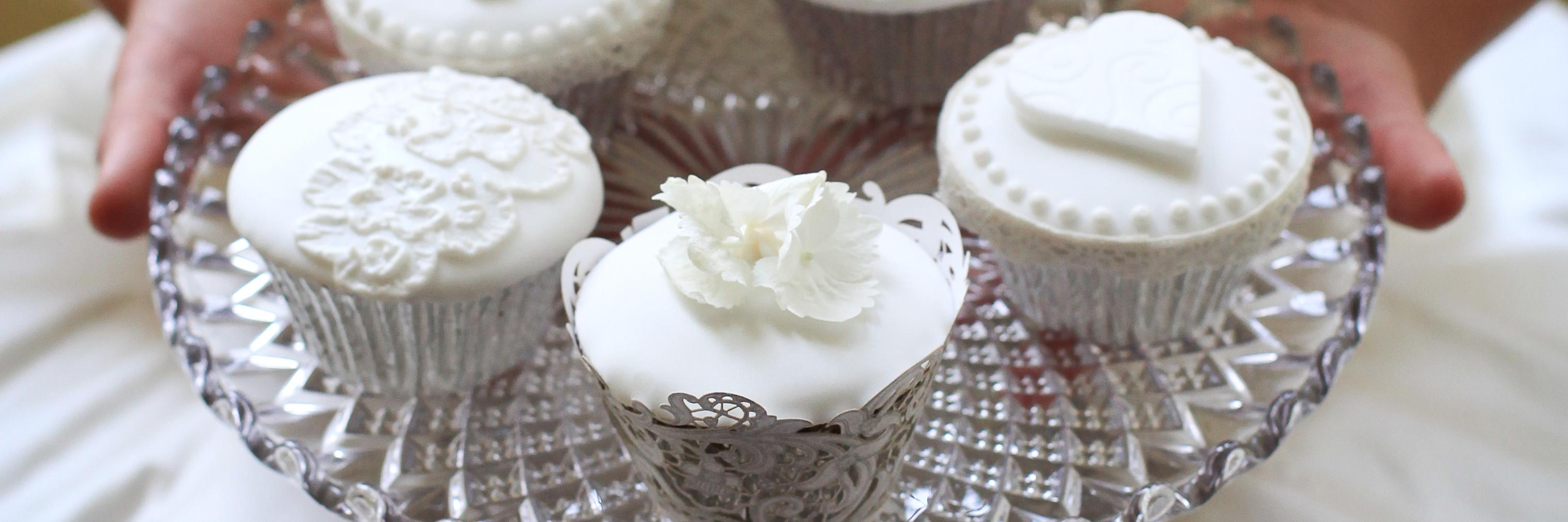 Cherry Blossom Cakes banner