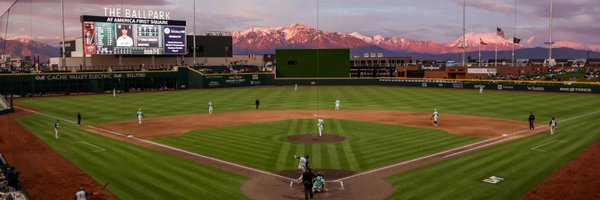 BallparkatAFS Profile Banner