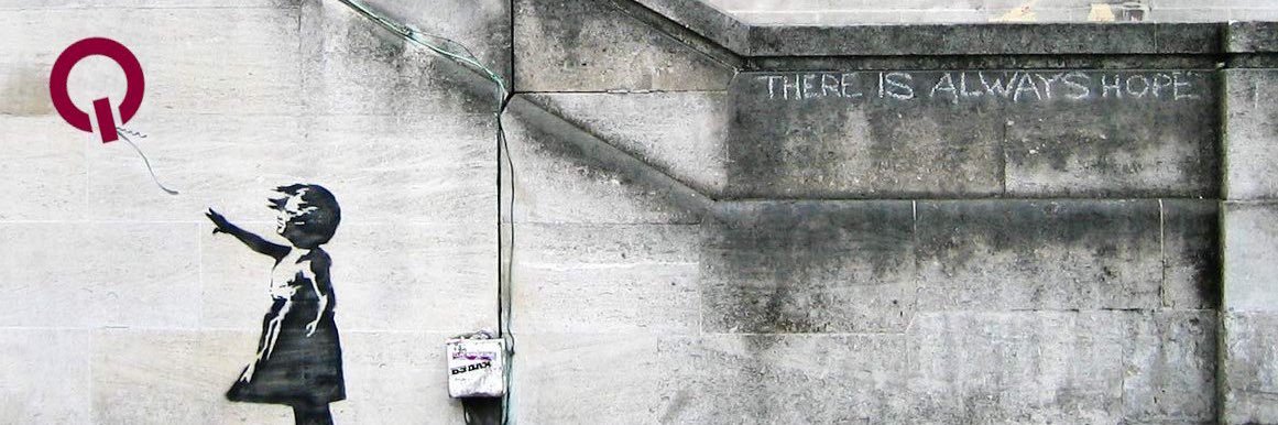 Cotter's banner