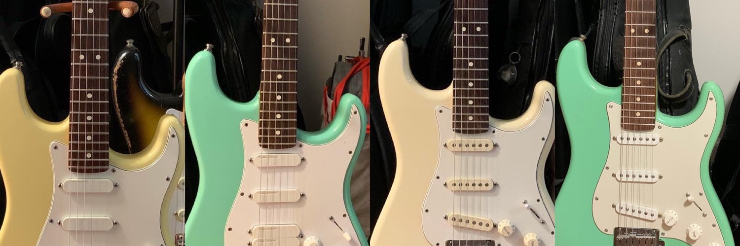 Guitar Red 01🎸's banner