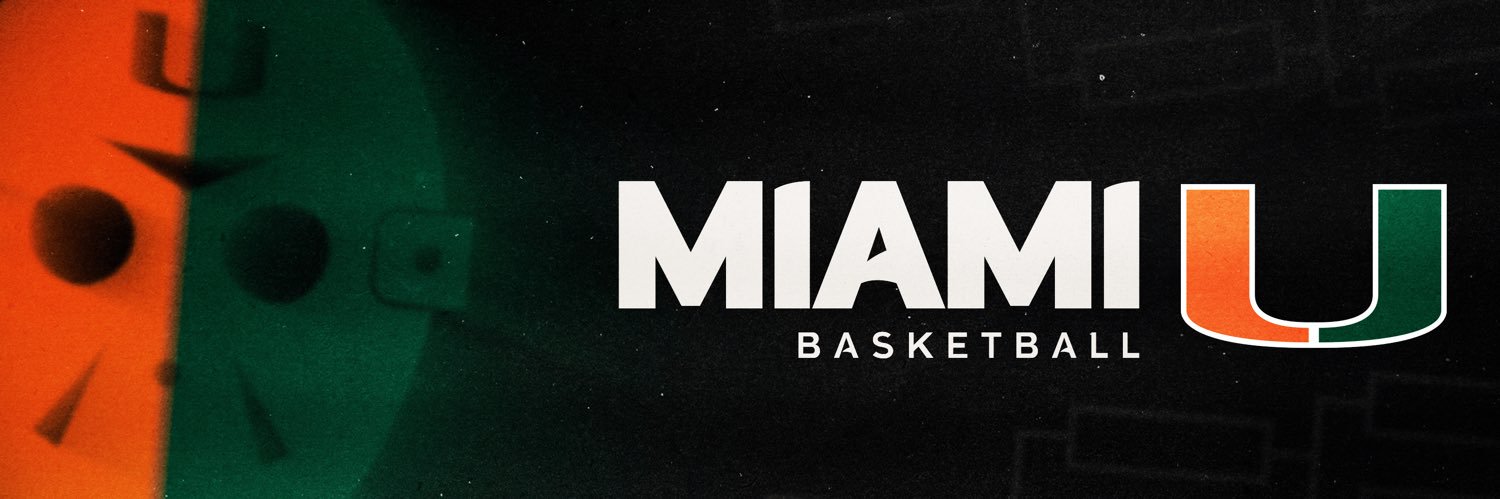 Canes Men’s Basketball banner