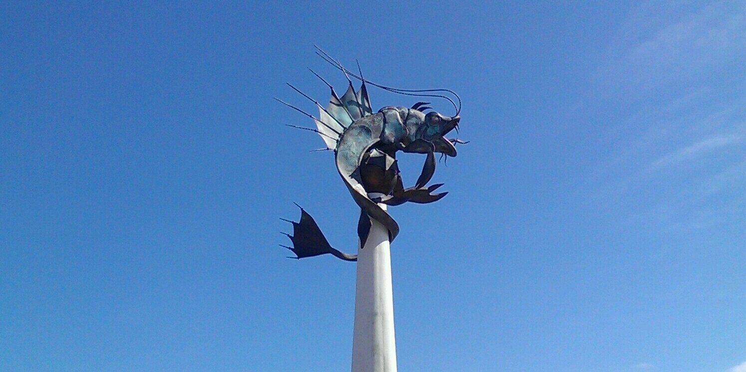 BarbicanPrawn's profile banner image