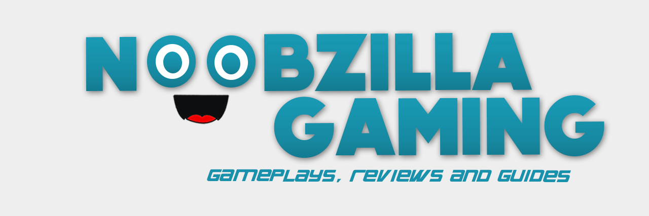 Noobzilla [MMORPG] ⚔️🏹🧙‍♂️🐉 banner